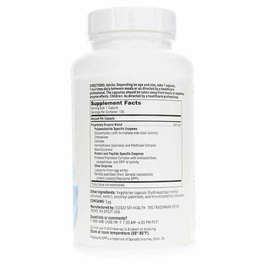 Ther-Biotic Interfase, KL